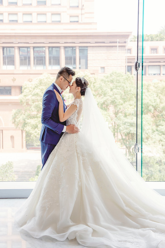 Apple婚禮攝影 Wedding婚禮記錄 台北婚攝 