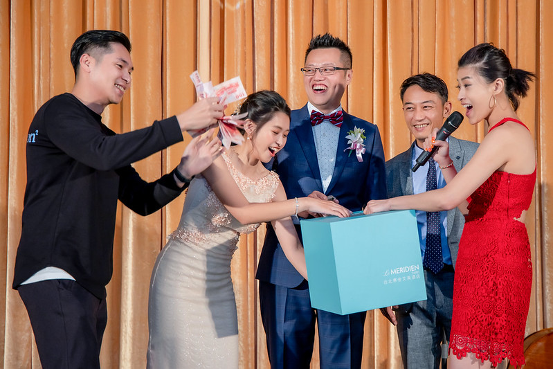 Apple婚禮攝影 Wedding婚禮記錄 台北婚攝 