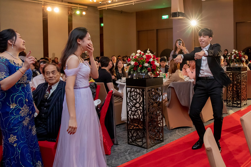 Apple婚禮攝影 Wedding婚禮記錄 台北婚攝 