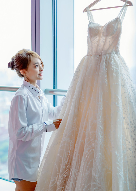 Apple婚禮攝影 Dolby Wedding婚禮記錄 台北婚攝 熱門攝影師 