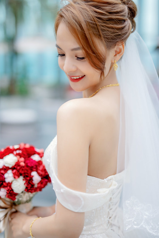 Apple婚禮攝影 Dolby Wedding婚禮記錄 台北婚攝 熱門攝影師 