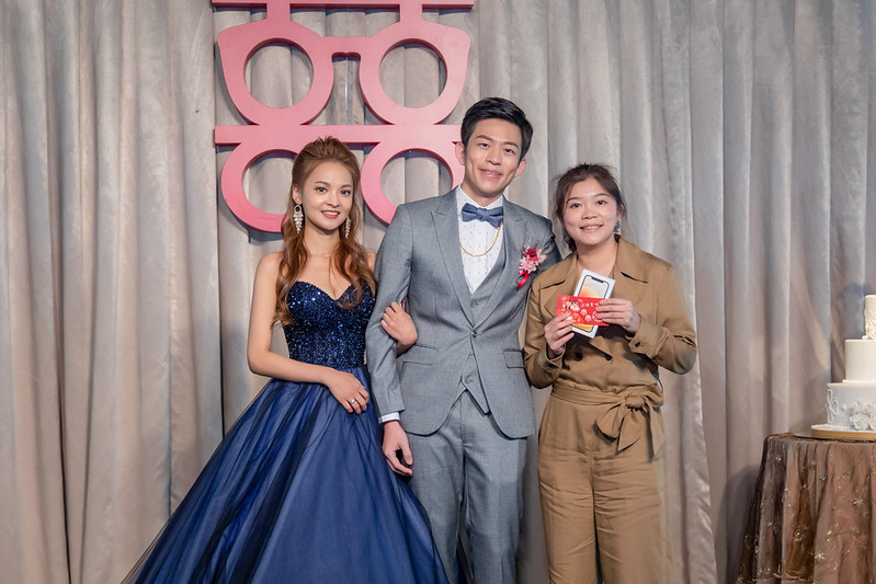 Apple婚禮攝影 Dolby Wedding婚禮記錄 台北婚攝 熱門攝影師 