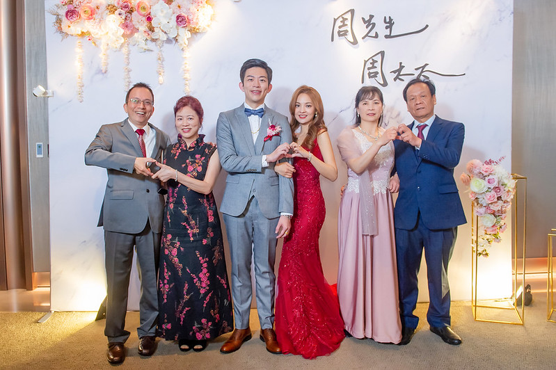 Apple婚禮攝影 Dolby Wedding婚禮記錄 台北婚攝 熱門攝影師 