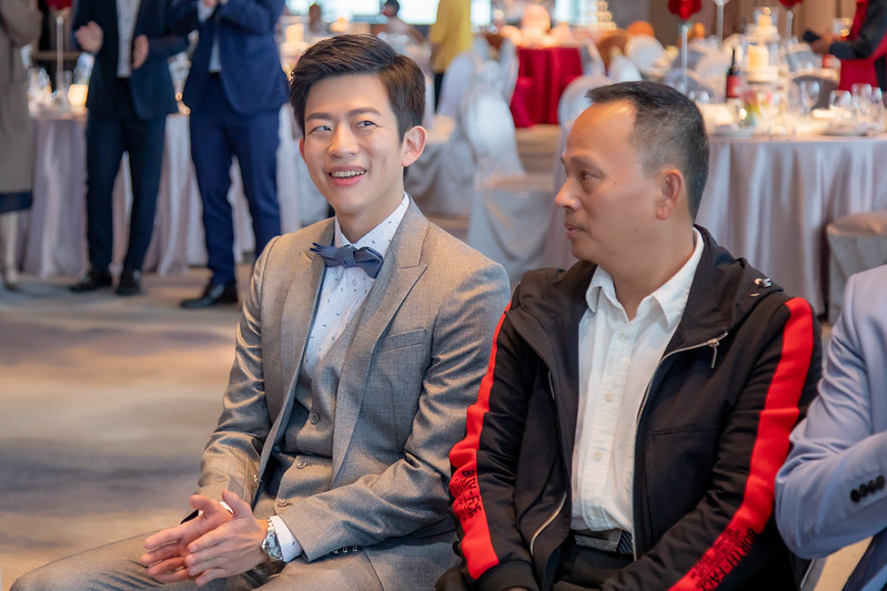Apple婚禮攝影 Dolby Wedding婚禮記錄 台北婚攝 熱門攝影師 