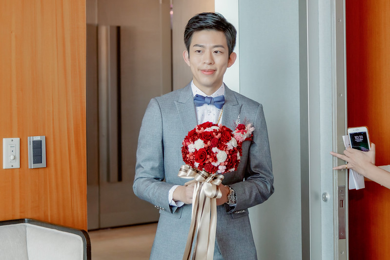 Apple婚禮攝影 Dolby Wedding婚禮記錄 台北婚攝 熱門攝影師 