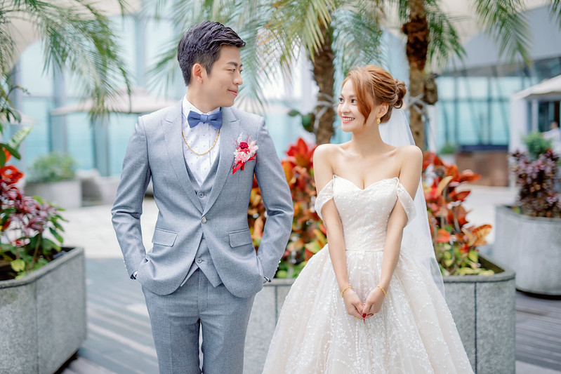 Apple婚禮攝影 Dolby Wedding婚禮記錄 台北婚攝 熱門攝影師 
