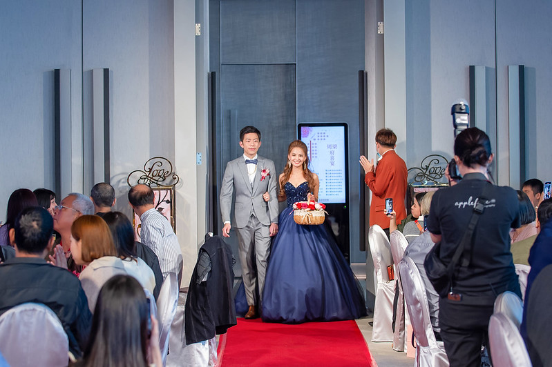Apple婚禮攝影 Dolby Wedding婚禮記錄 台北婚攝 熱門攝影師 