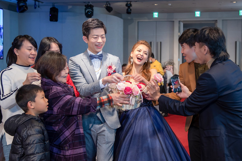 Apple婚禮攝影 Dolby Wedding婚禮記錄 台北婚攝 熱門攝影師 