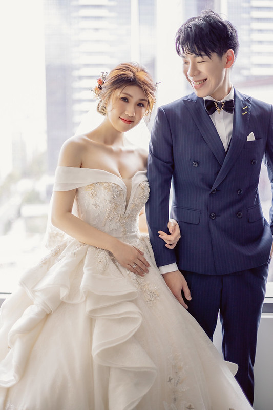 Apple婚禮攝影 Wedding婚禮記錄 台北婚攝 