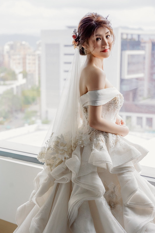 Apple婚禮攝影 Wedding婚禮記錄 台北婚攝 