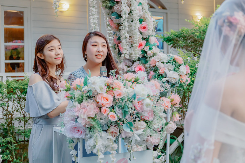 Apple婚禮攝影 Wedding婚禮記錄 台北婚攝 