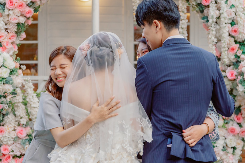 Apple婚禮攝影 Wedding婚禮記錄 台北婚攝 
