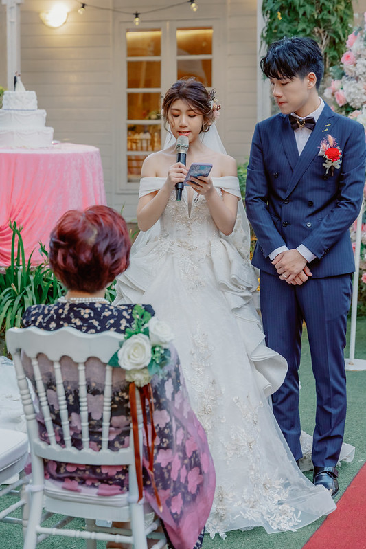 Apple婚禮攝影 Wedding婚禮記錄 台北婚攝 