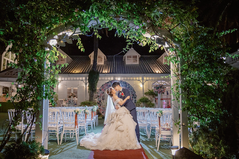 Apple婚禮攝影 Wedding婚禮記錄 台北婚攝 