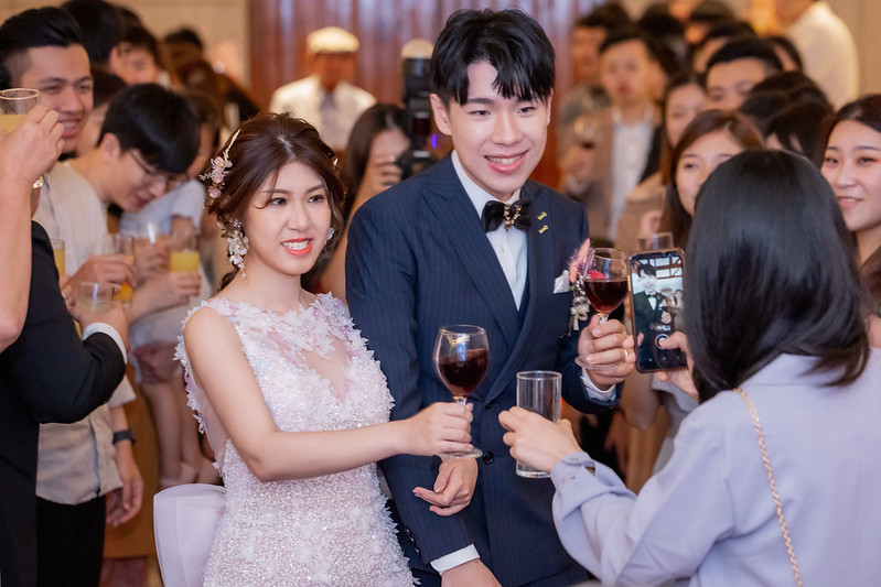 Apple婚禮攝影 Wedding婚禮記錄 台北婚攝 