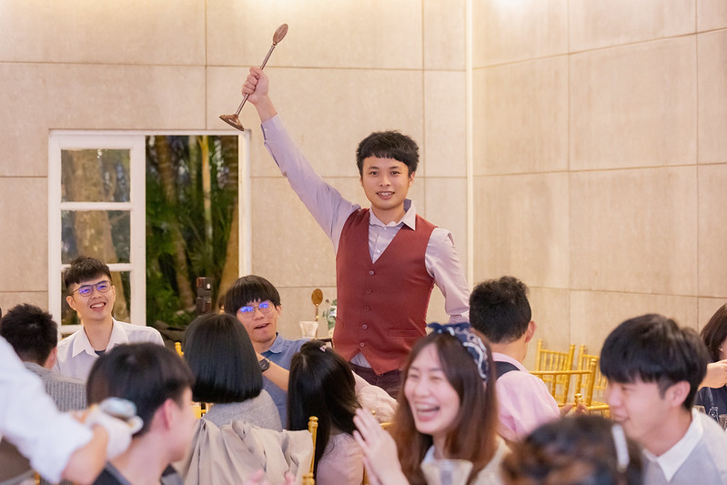 Apple婚禮攝影 Wedding婚禮記錄 台北婚攝 