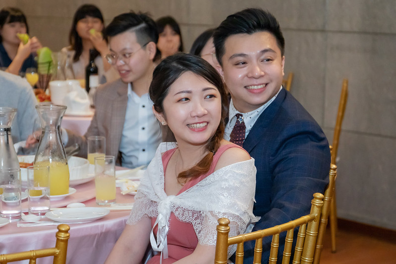 Apple婚禮攝影 Wedding婚禮記錄 台北婚攝 