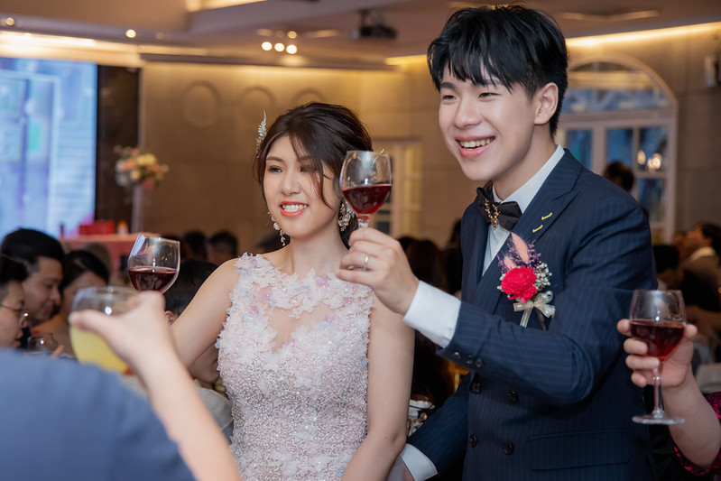 Apple婚禮攝影 Wedding婚禮記錄 台北婚攝 