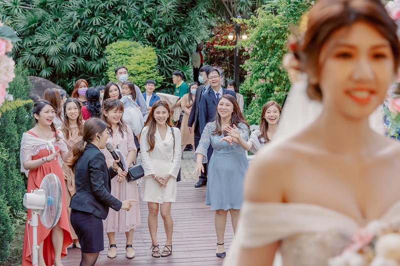 Apple婚禮攝影 Wedding婚禮記錄 台北婚攝 
