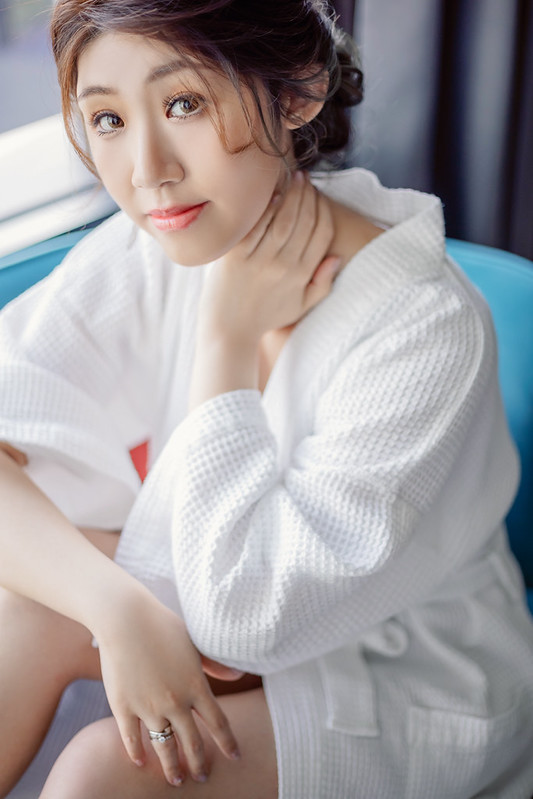 Apple婚禮攝影 Wedding婚禮記錄 台北婚攝 