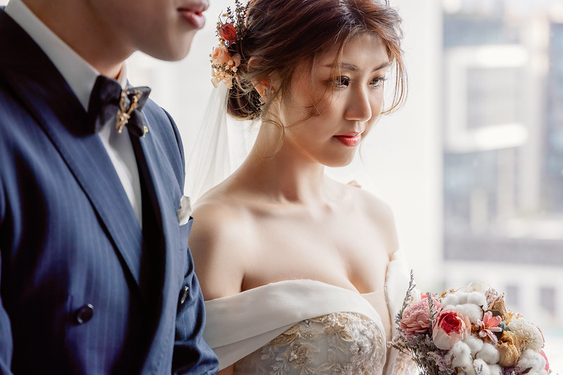 Apple婚禮攝影 Wedding婚禮記錄 台北婚攝 