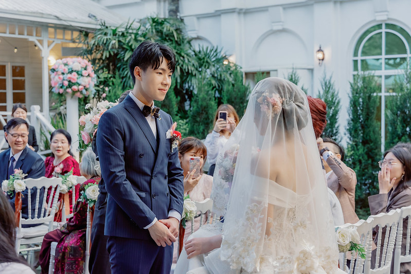 Apple婚禮攝影 Wedding婚禮記錄 台北婚攝 