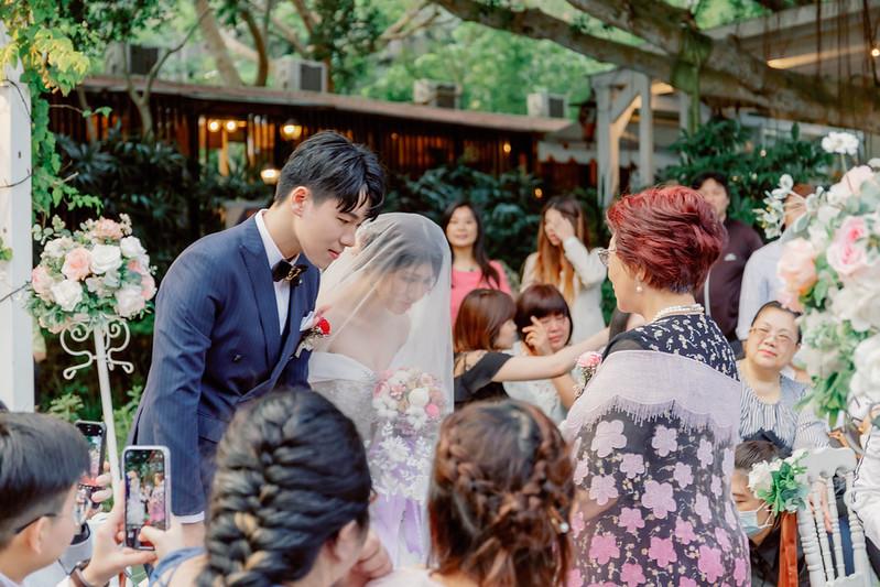 Apple婚禮攝影 Wedding婚禮記錄 台北婚攝 