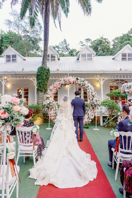Apple婚禮攝影 Wedding婚禮記錄 台北婚攝 