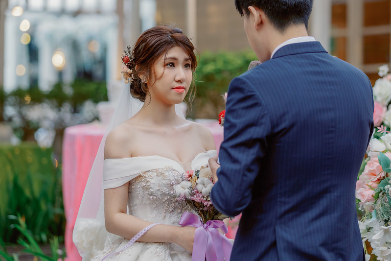 Apple婚禮攝影 Wedding婚禮記錄 台北婚攝 