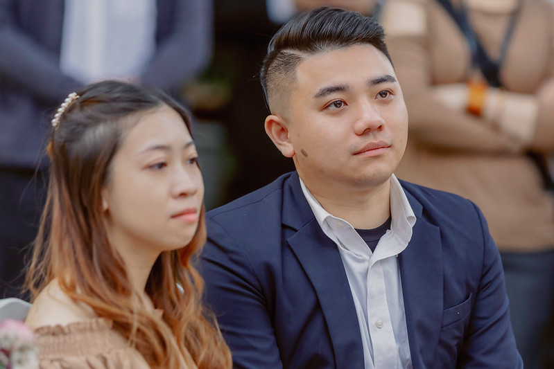 Apple婚禮攝影 Wedding婚禮記錄 台北婚攝 