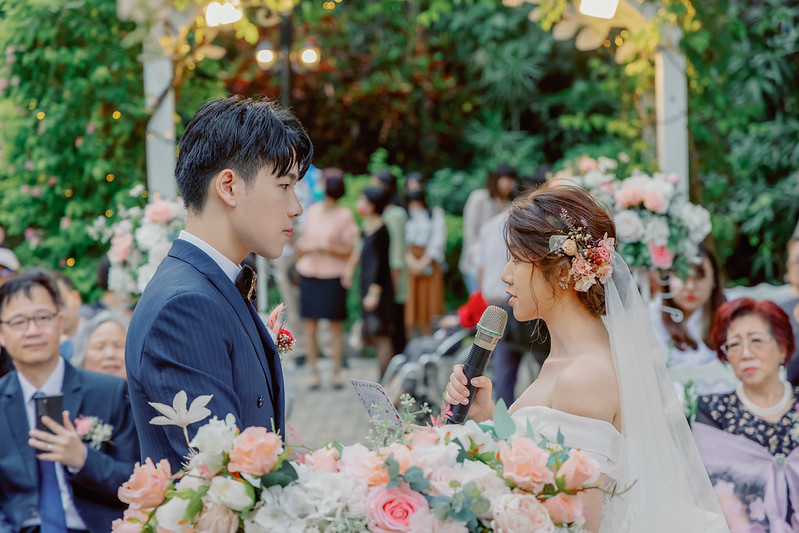 Apple婚禮攝影 Wedding婚禮記錄 台北婚攝 
