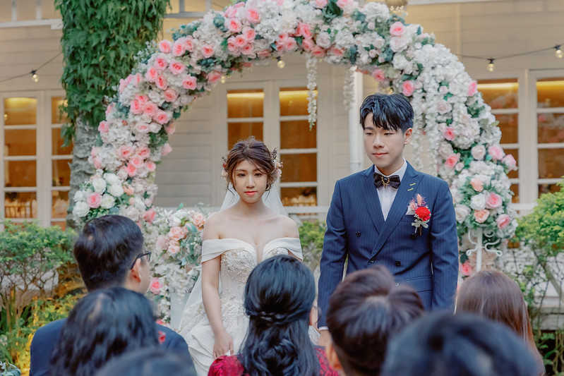 Apple婚禮攝影 Wedding婚禮記錄 台北婚攝 