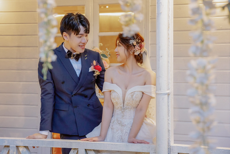 Apple婚禮攝影 Wedding婚禮記錄 台北婚攝 