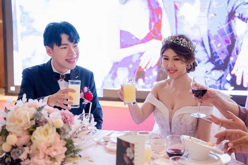 Apple婚禮攝影 Wedding婚禮記錄 台北婚攝 