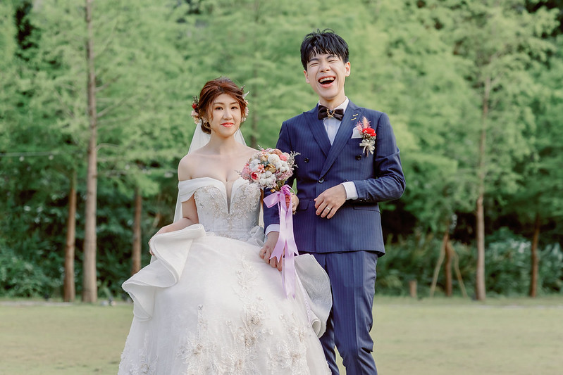 Apple婚禮攝影 Wedding婚禮記錄 台北婚攝 