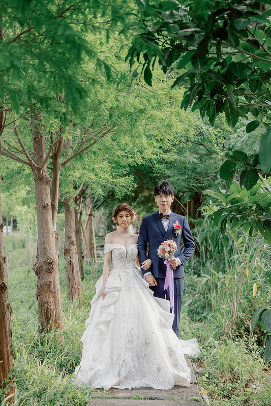 Apple婚禮攝影 Wedding婚禮記錄 台北婚攝 
