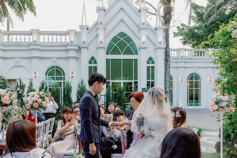 Apple婚禮攝影 Wedding婚禮記錄 台北婚攝 