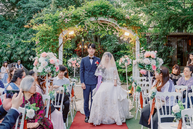 Apple婚禮攝影 Wedding婚禮記錄 台北婚攝 