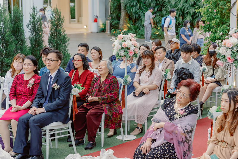 Apple婚禮攝影 Wedding婚禮記錄 台北婚攝 