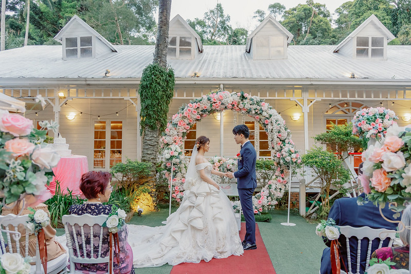 Apple婚禮攝影 Wedding婚禮記錄 台北婚攝 
