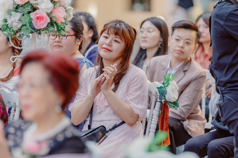 Apple婚禮攝影 Wedding婚禮記錄 台北婚攝 