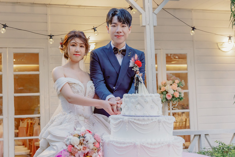 Apple婚禮攝影 Wedding婚禮記錄 台北婚攝 