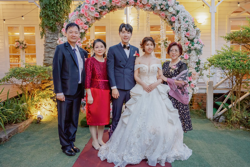 Apple婚禮攝影 Wedding婚禮記錄 台北婚攝 
