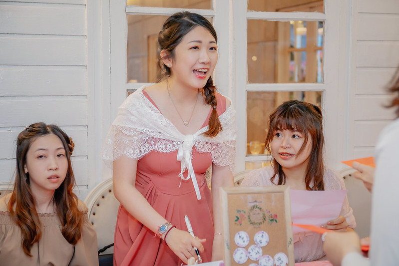 Apple婚禮攝影 Wedding婚禮記錄 台北婚攝 