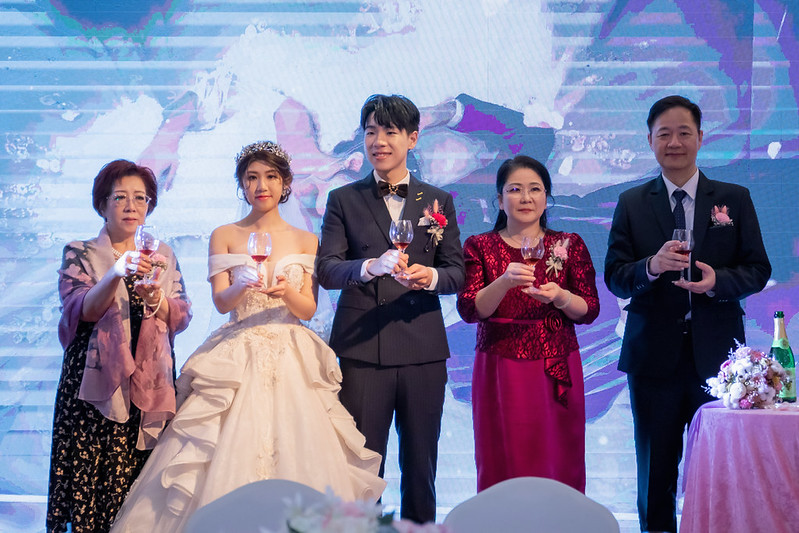 Apple婚禮攝影 Wedding婚禮記錄 台北婚攝 