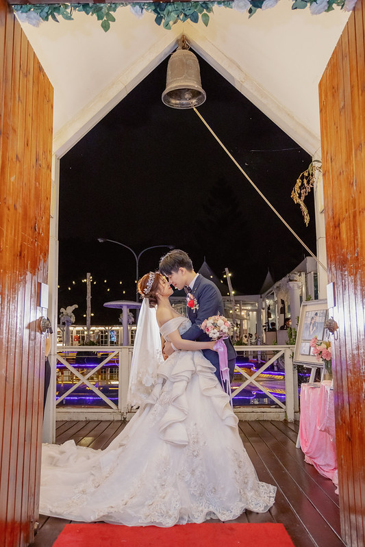 Apple婚禮攝影 Wedding婚禮記錄 台北婚攝 