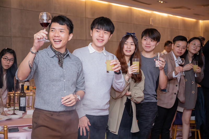 Apple婚禮攝影 Wedding婚禮記錄 台北婚攝 