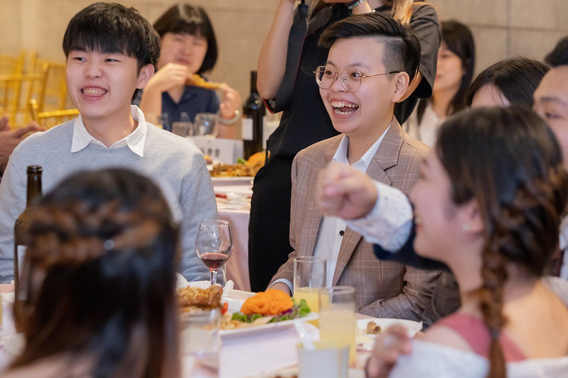Apple婚禮攝影 Wedding婚禮記錄 台北婚攝 