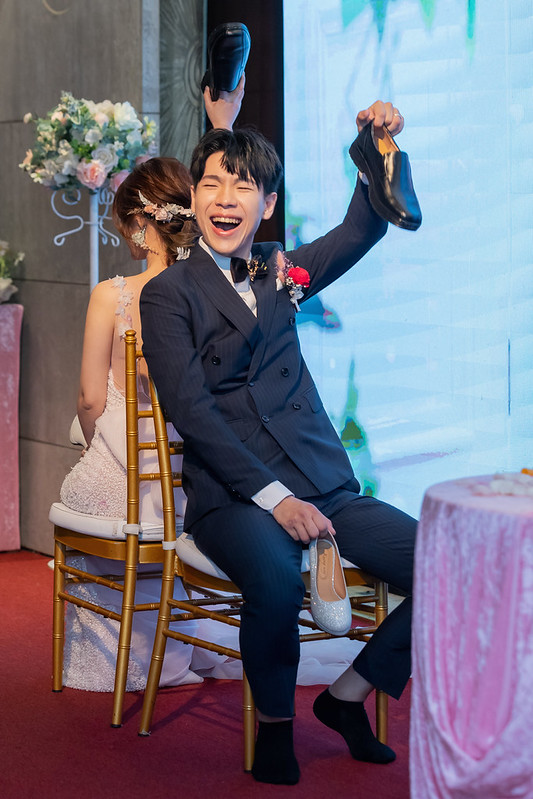 Apple婚禮攝影 Wedding婚禮記錄 台北婚攝 
