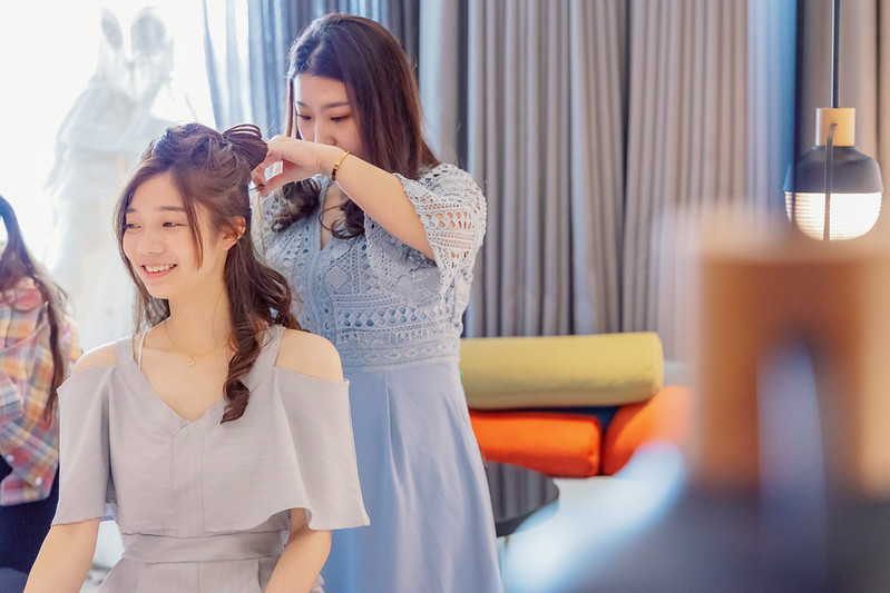 Apple婚禮攝影 Wedding婚禮記錄 台北婚攝 